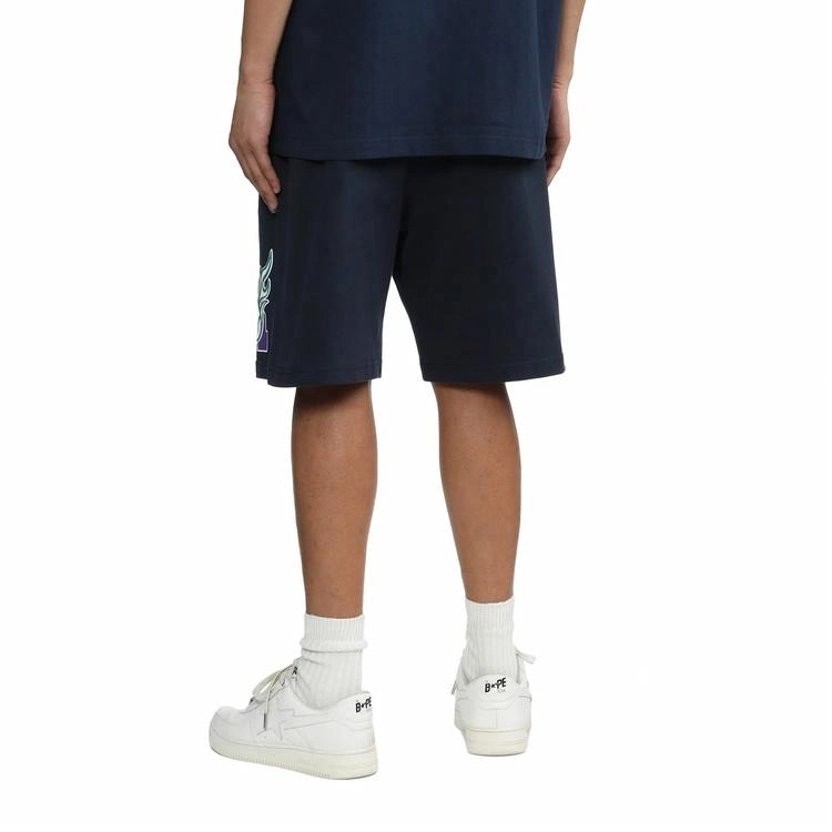 Russell Athletic SS24 Rlogo