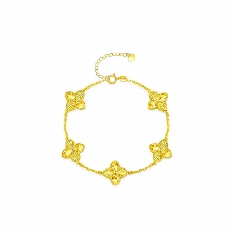 KING TAI SANG ins 18K