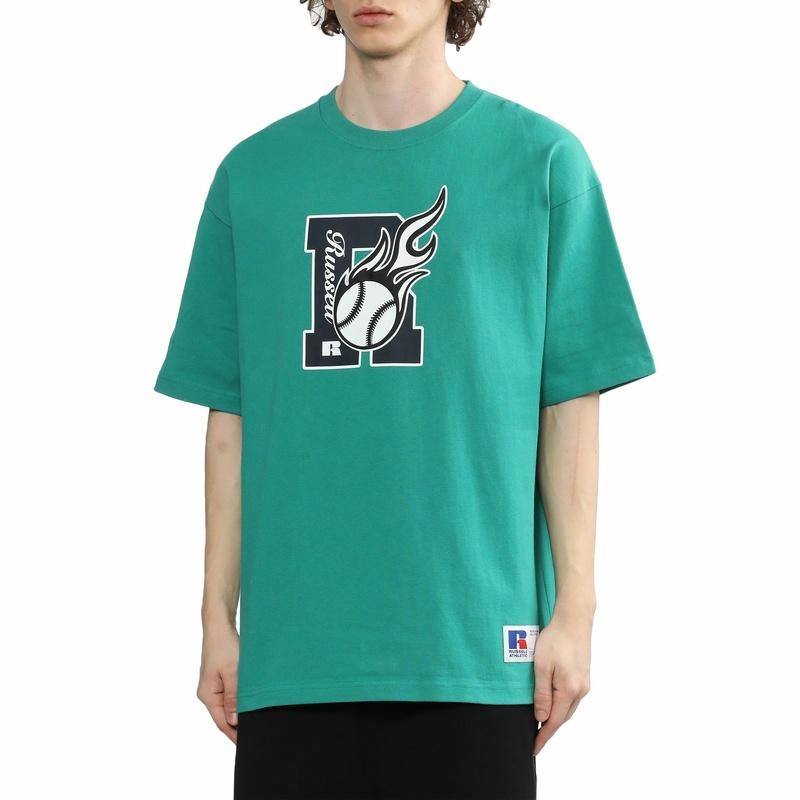 Russell Athletic SS24 RT