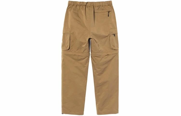 Stussy FW21 Convertile Trail Pant