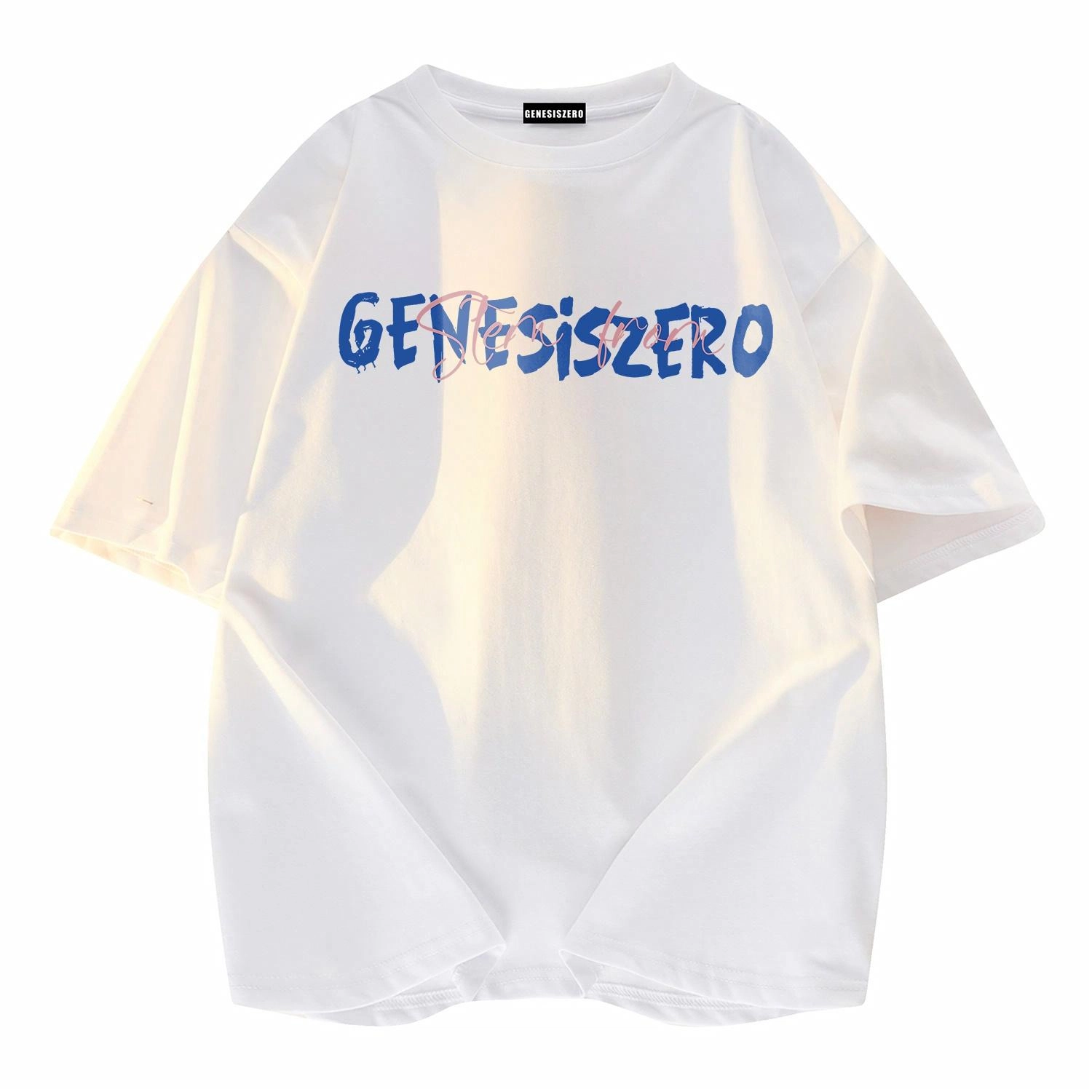 genesiszero LogoT