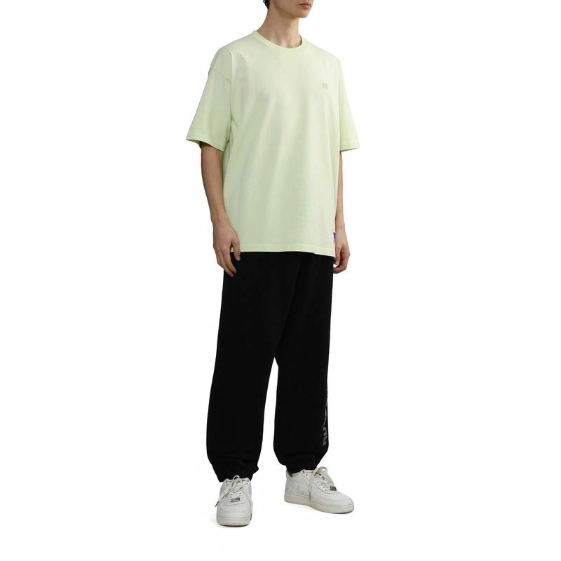 Russell Athletic SS24 logoT