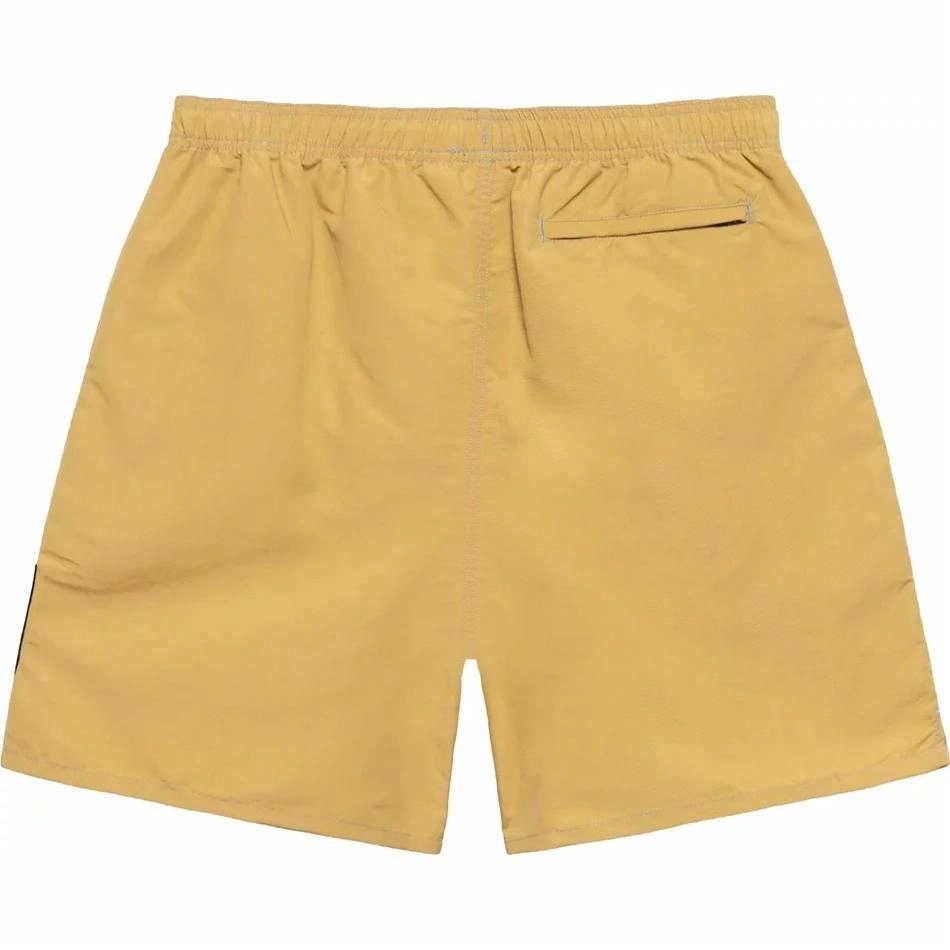 Stussy SS22 Surfman Patch Water Short