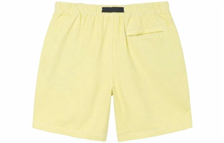 Stussy SS22 Loose Twill Mountain Short