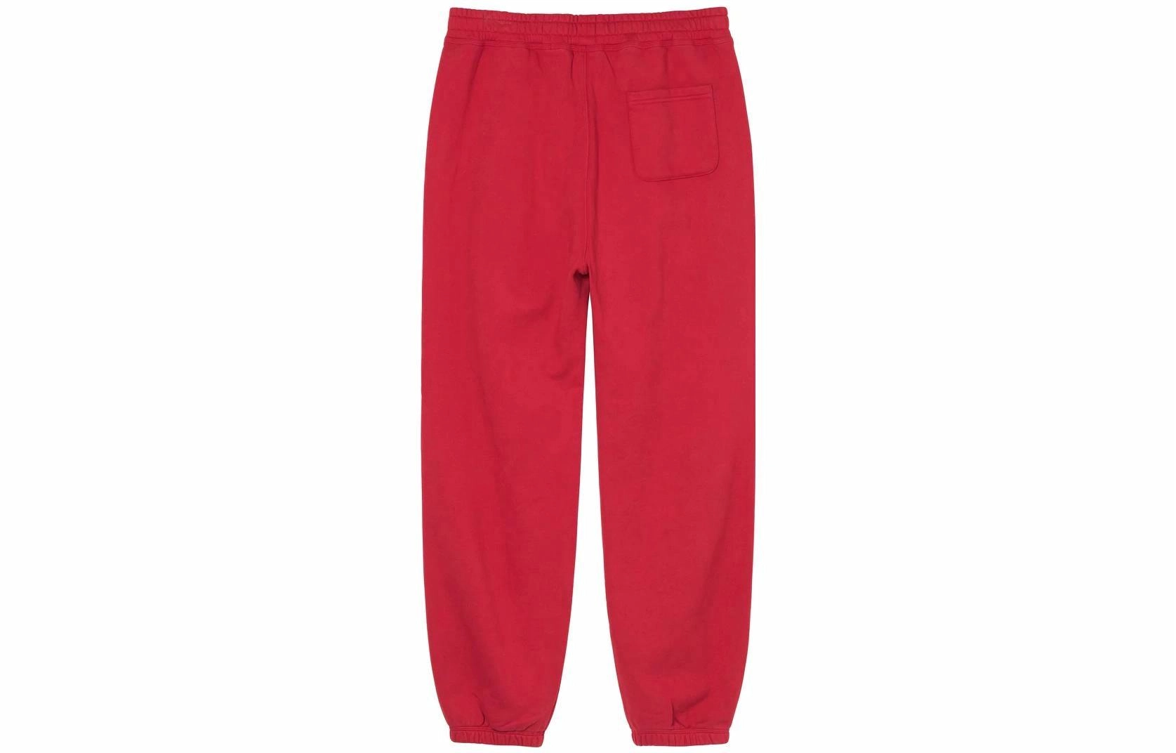 Stussy Overdyed Stock Logo Pant SS22