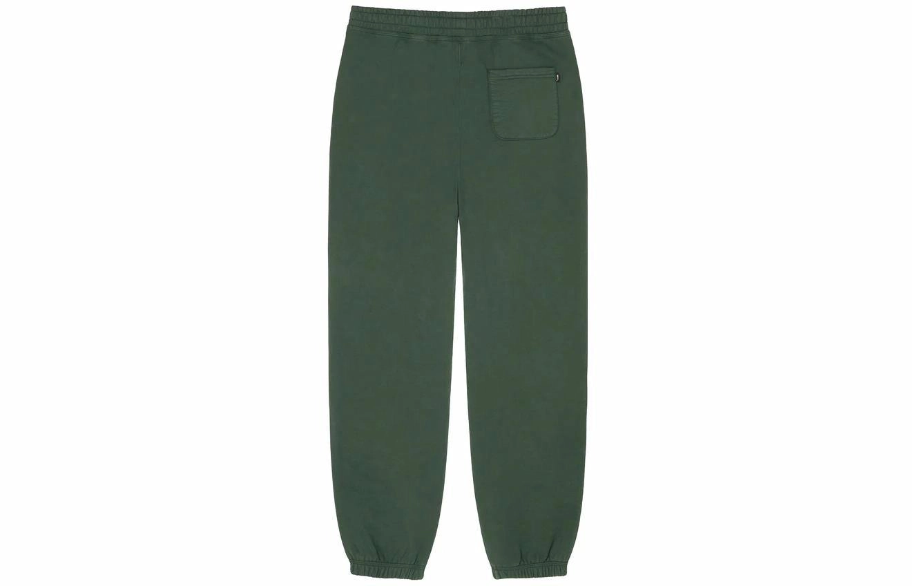 Stussy Overdyed Stock Logo Pant SS22