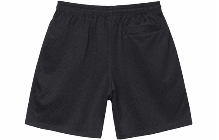 Stussy SS22 Collegiate Mesh Short