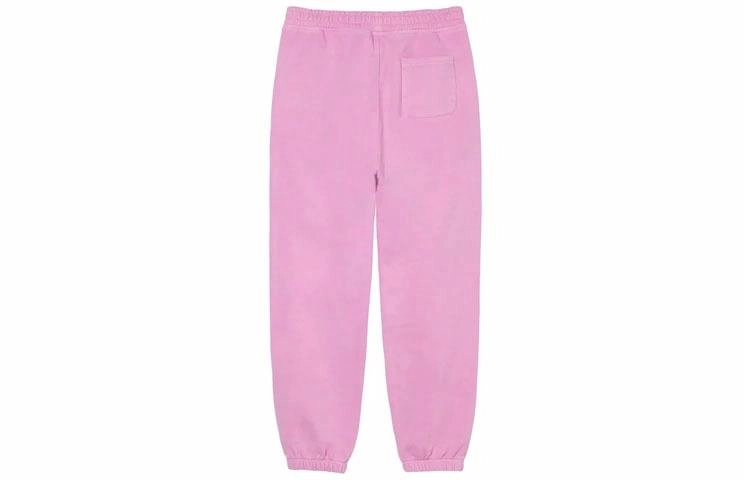 Stussy Overdyed Stock Logo Pant SS22