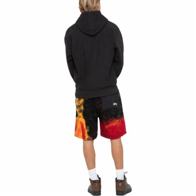 Stussy FW23 SHERPA SHORT