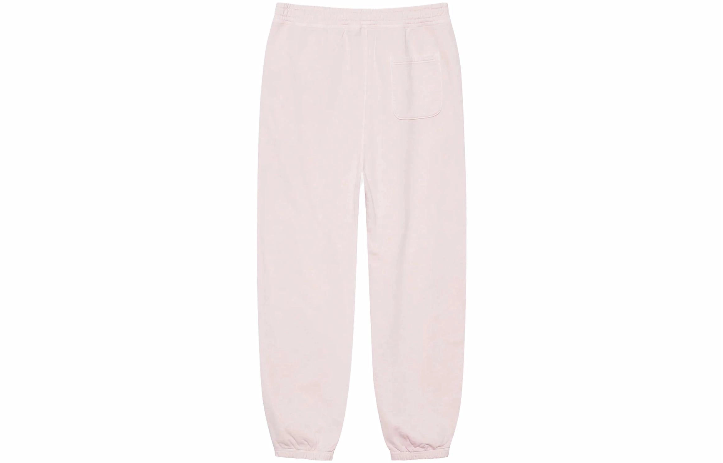 Stussy Overdyed Stock Logo Pant SS22