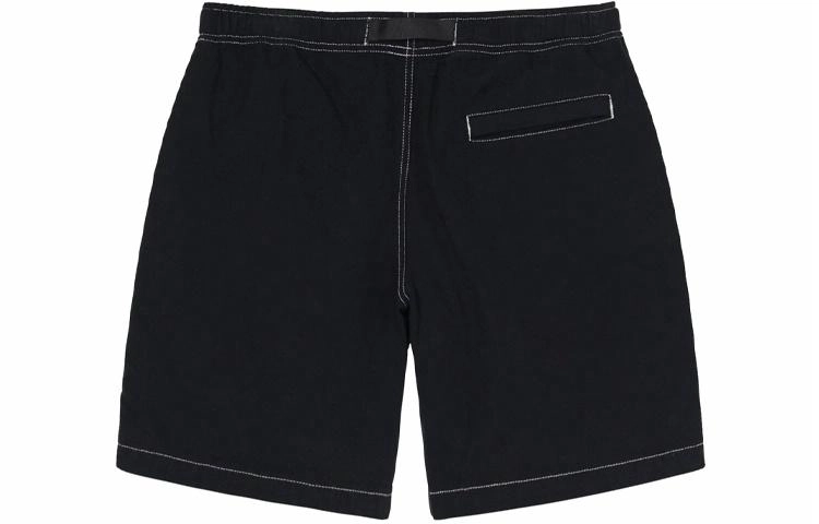 Stussy SS22 Loose Twill Mountain Short