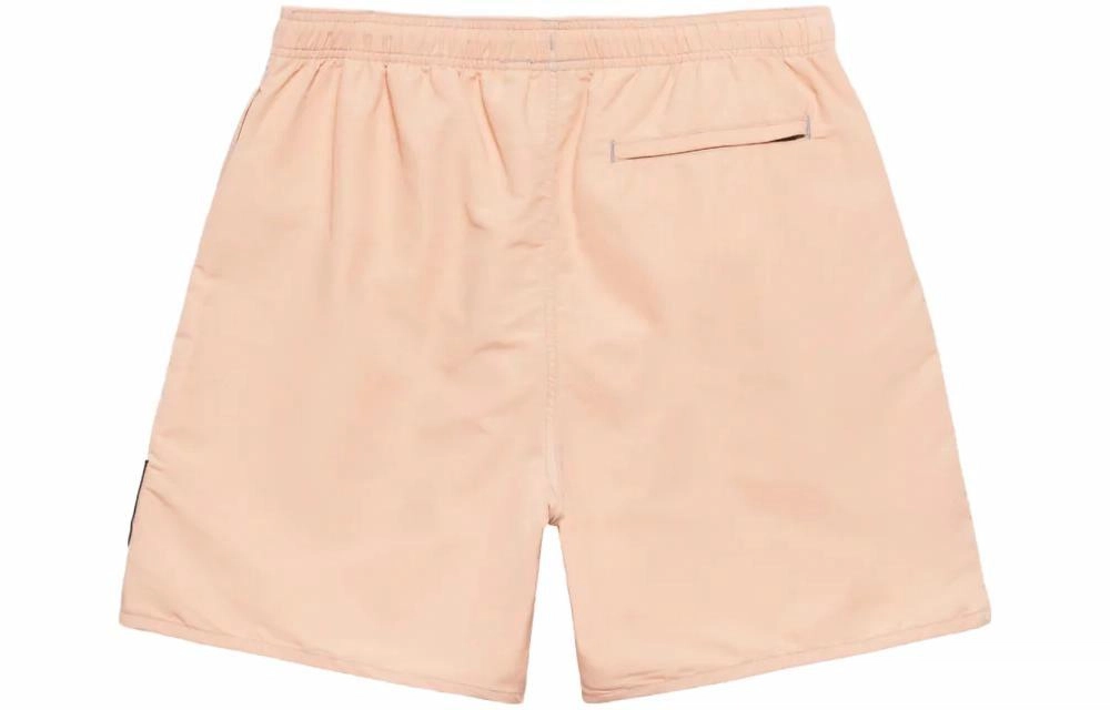 Stussy SS22 Surfman Patch Water Short