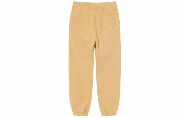 Stussy Overdyed Stock Logo Pant SS22