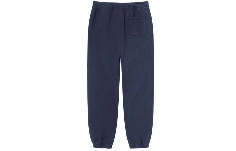 Stussy Overdyed Stock Logo Pant SS22
