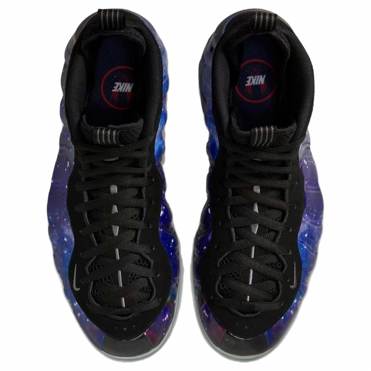 Nike Air Foamposite One "Galaxy" Retro
