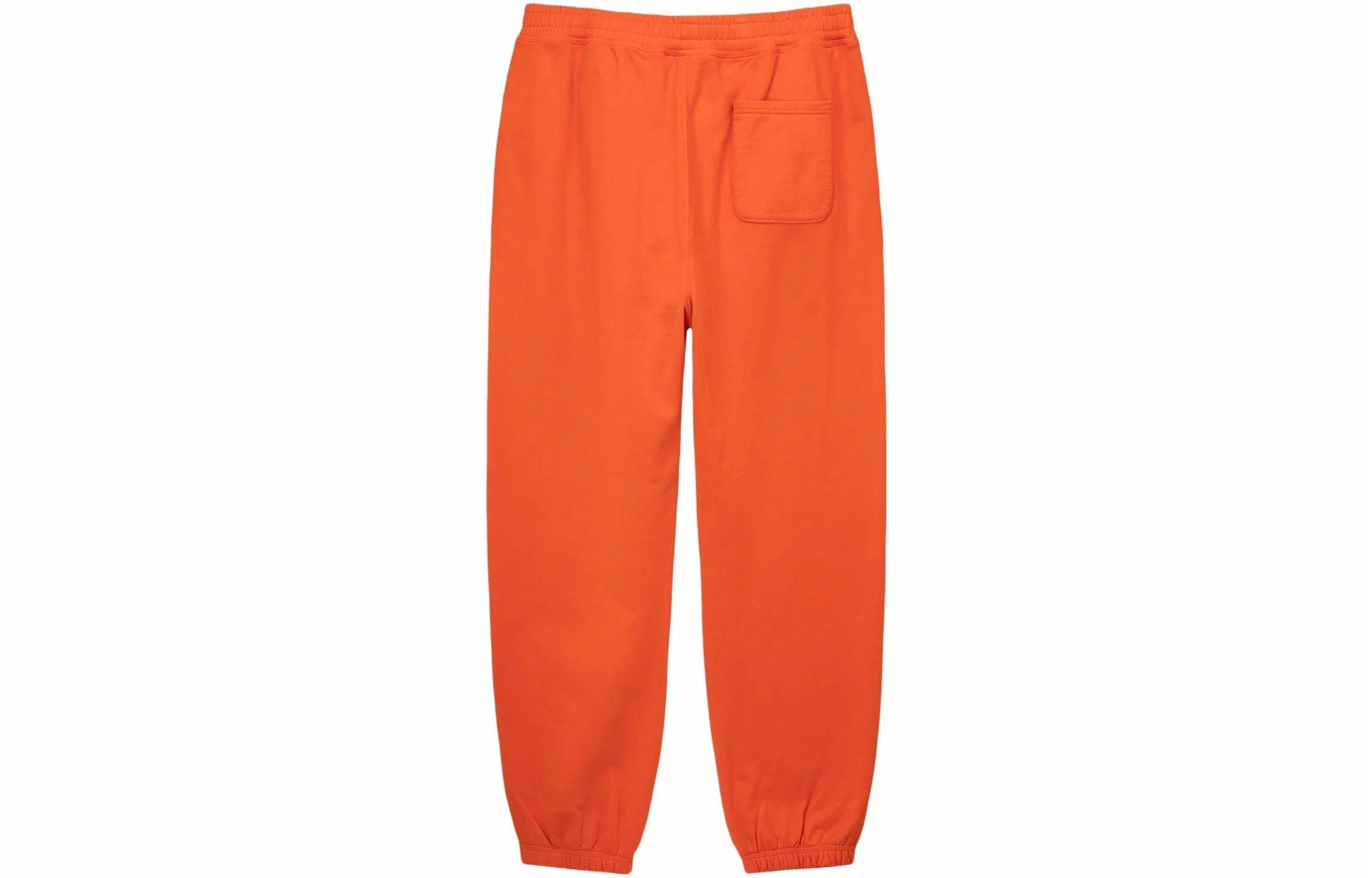 Stussy Overdyed Stock Logo Pant SS22