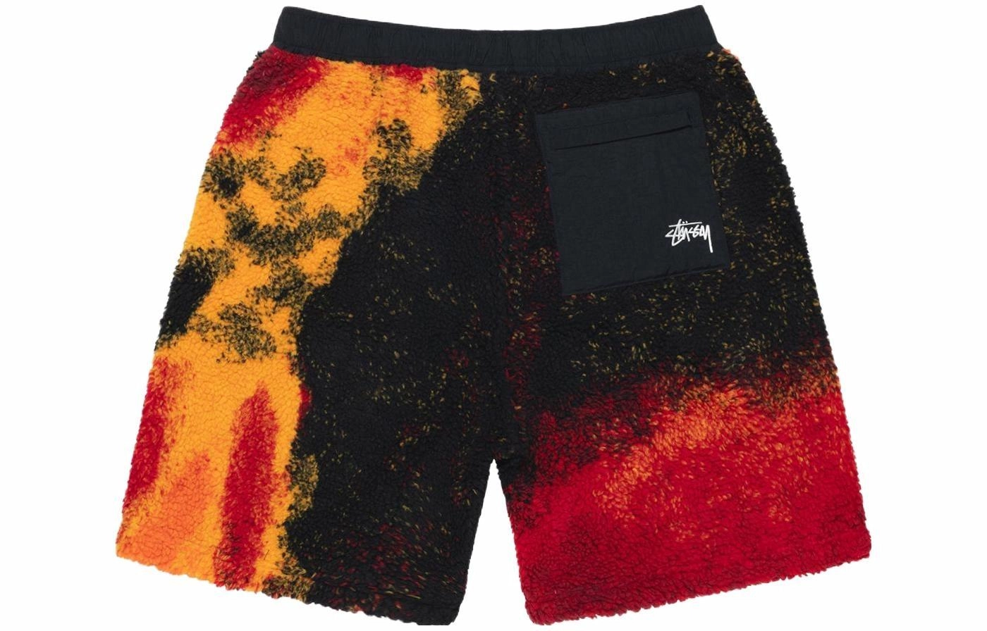 Stussy FW23 SHERPA SHORT