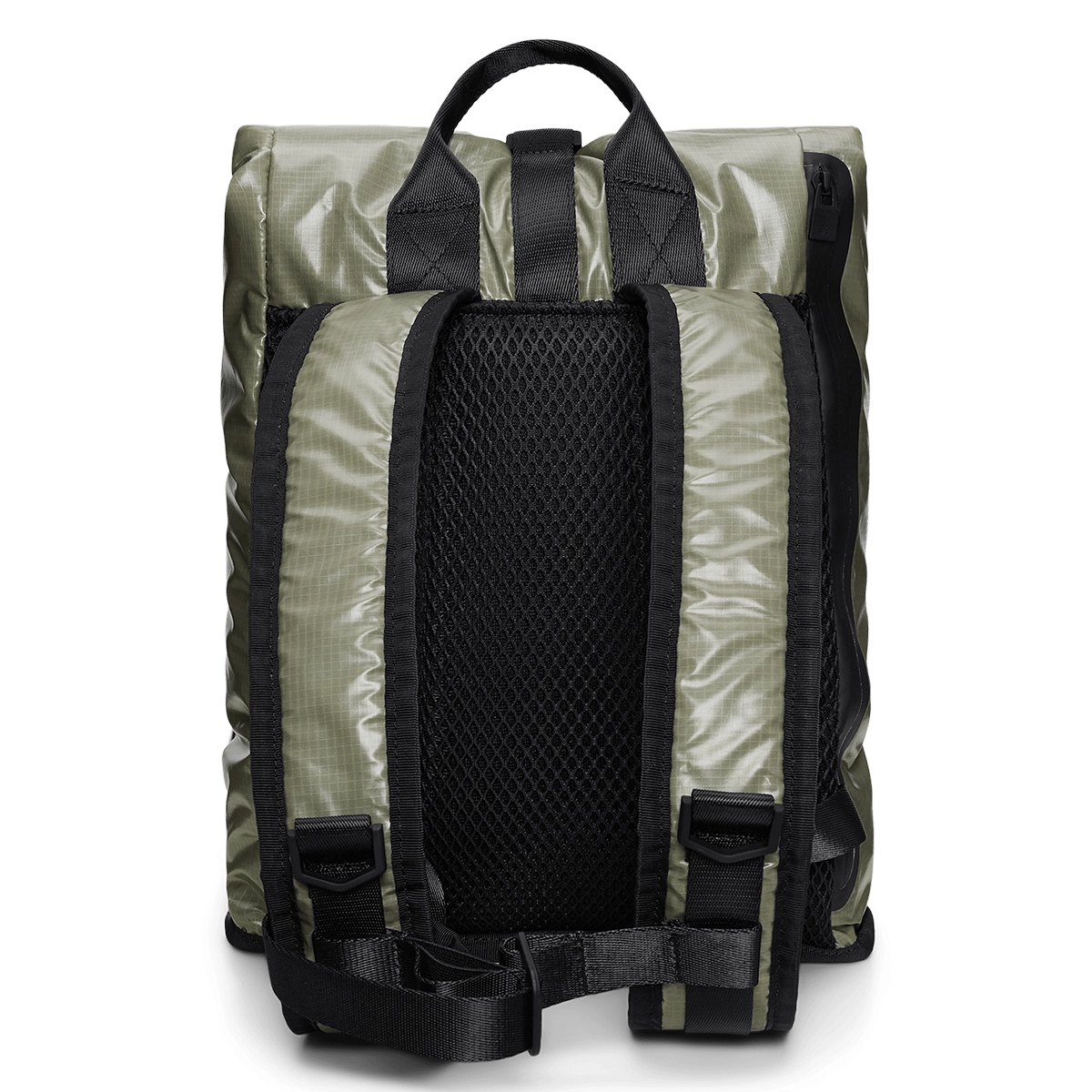 Rains Sibu Rolltop Rucksack Mini 13
