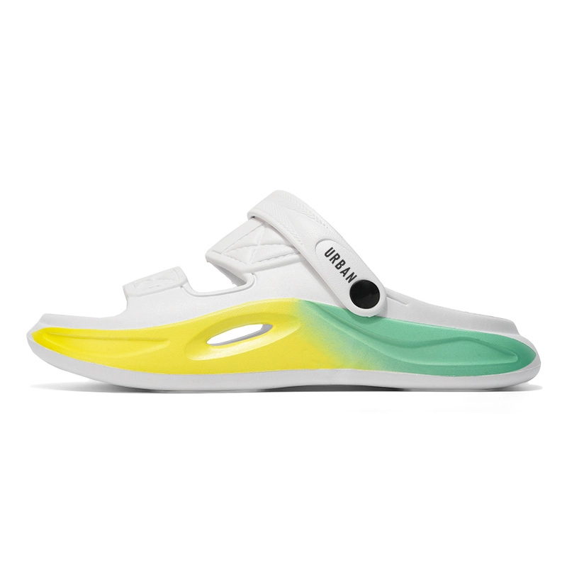 URBAN AUTHENTIC EVA