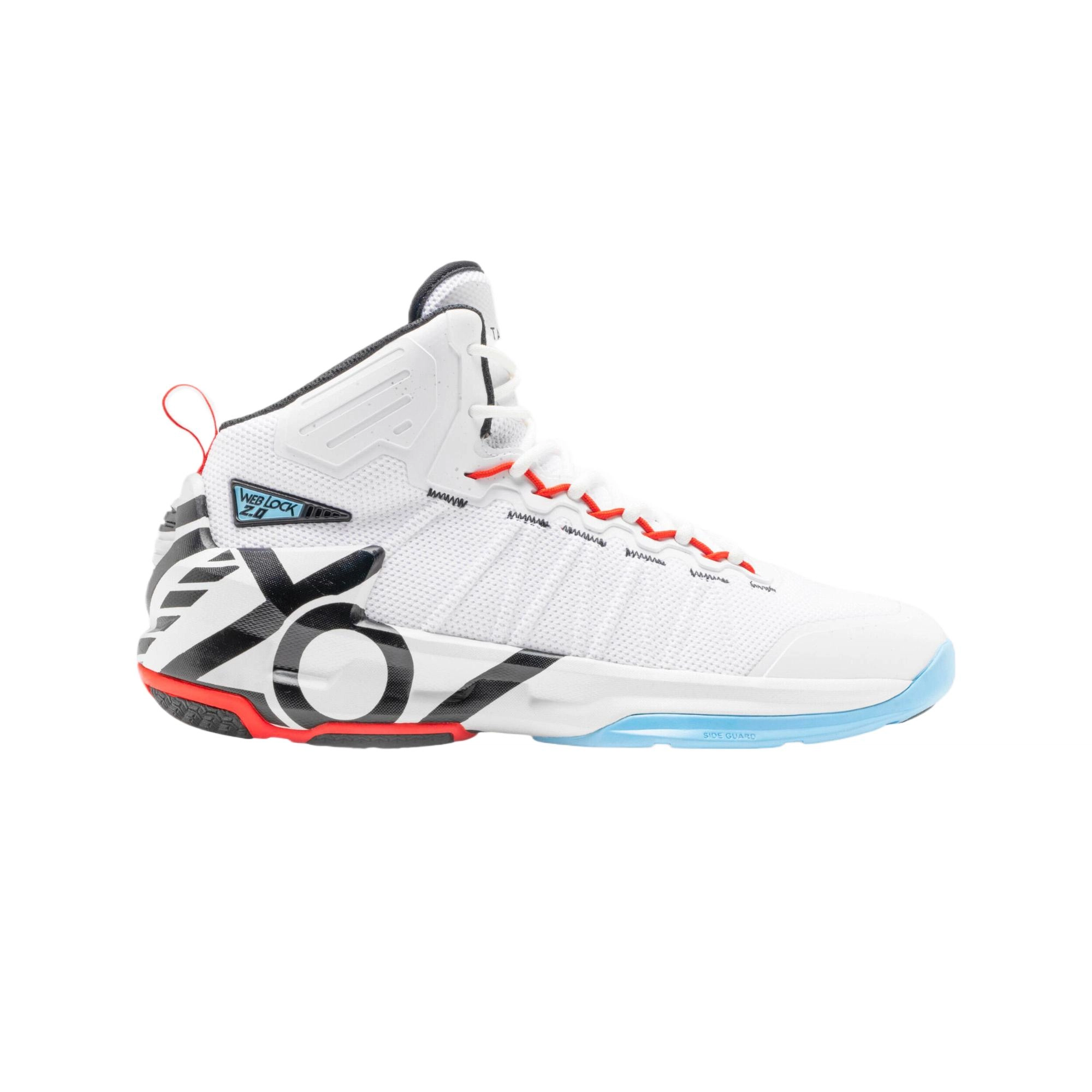 DECATHLON SS500