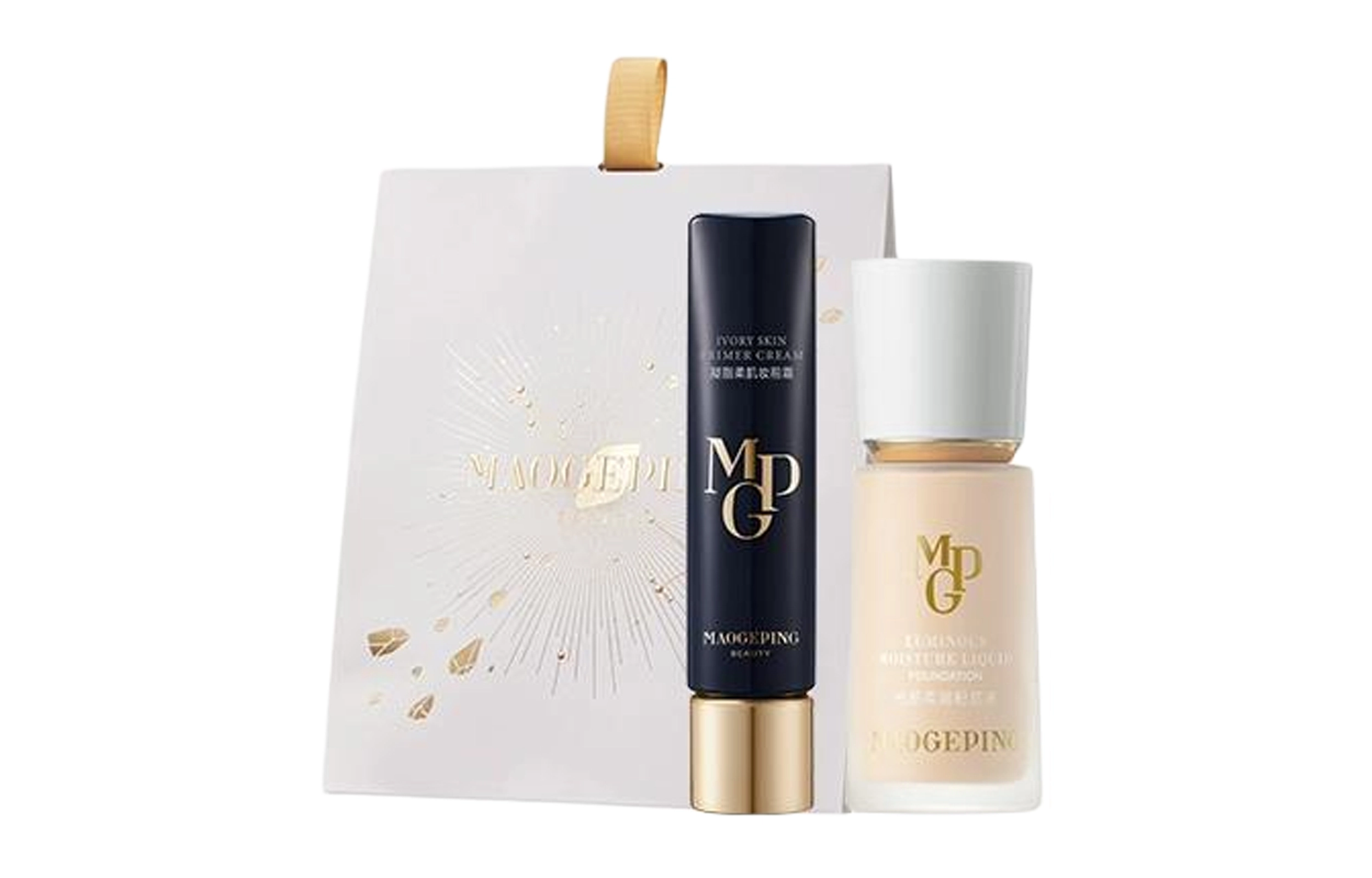 MAOGEPING 30ml+30ml