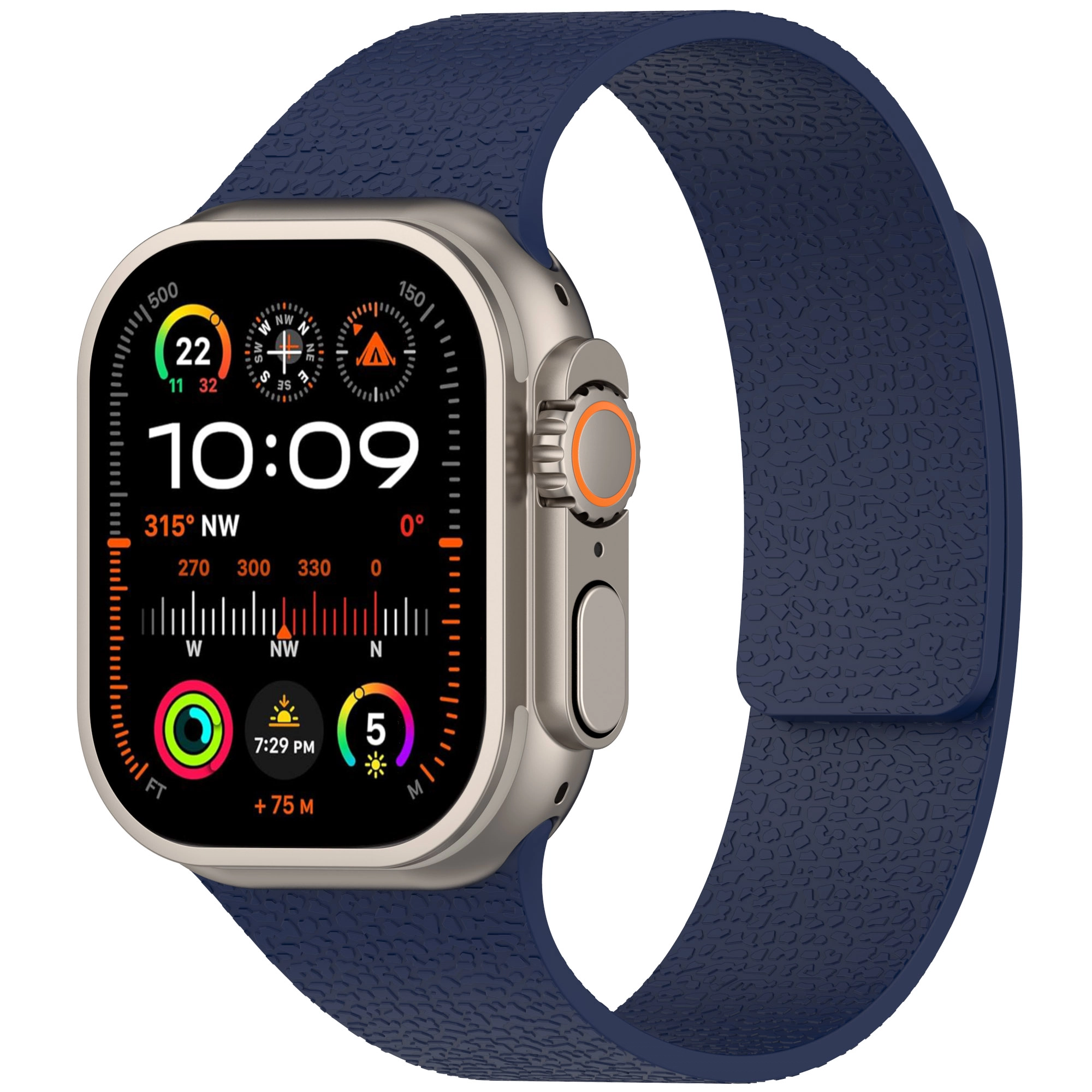 NCFCK 227mm Apple watch S10S9S8SES7S6S5S4S3