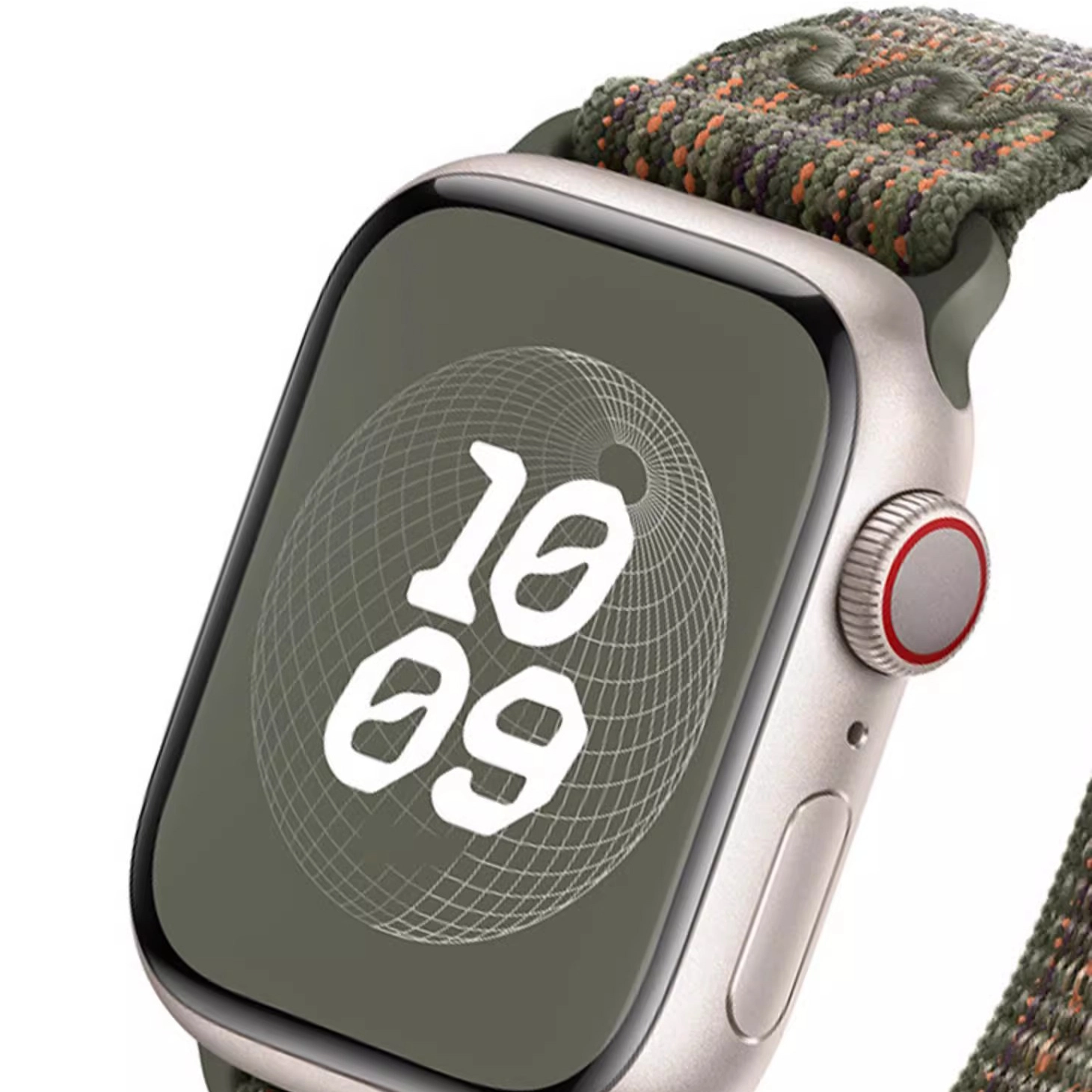 MSSM apple watch iwatchS10S987654SE123ultra
