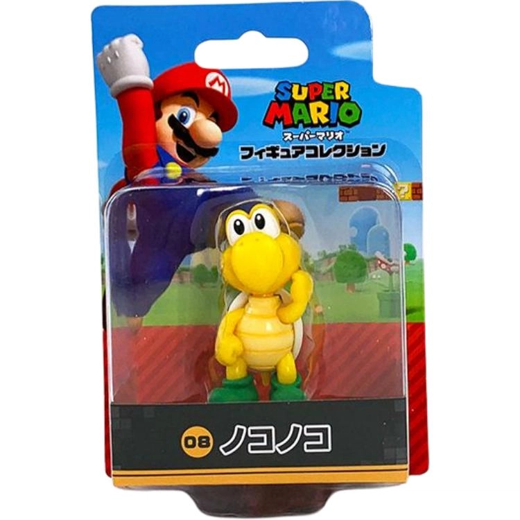 Koopa Troopa SM FCM-008 Q
