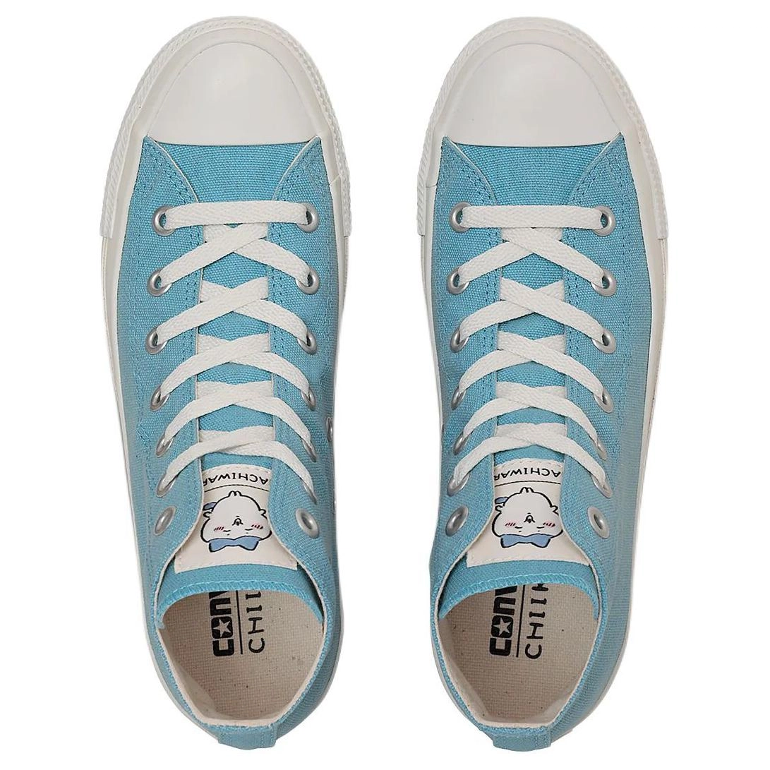 chiikawa x Converse All Star CL HI