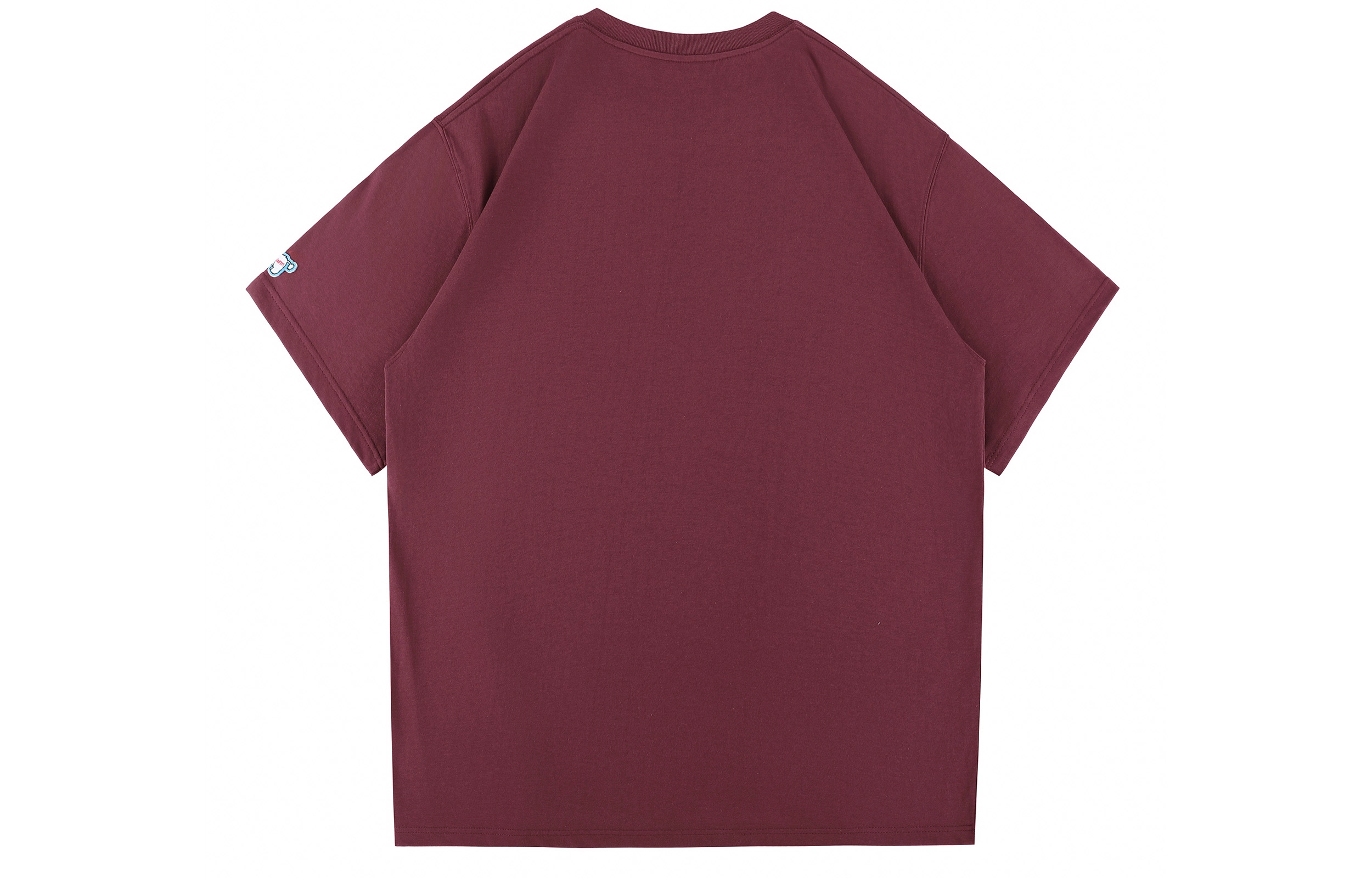 LEMANISM T