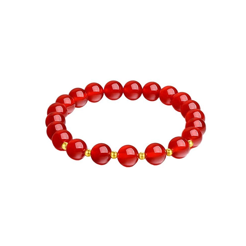 CHINA GOLD ins 18k