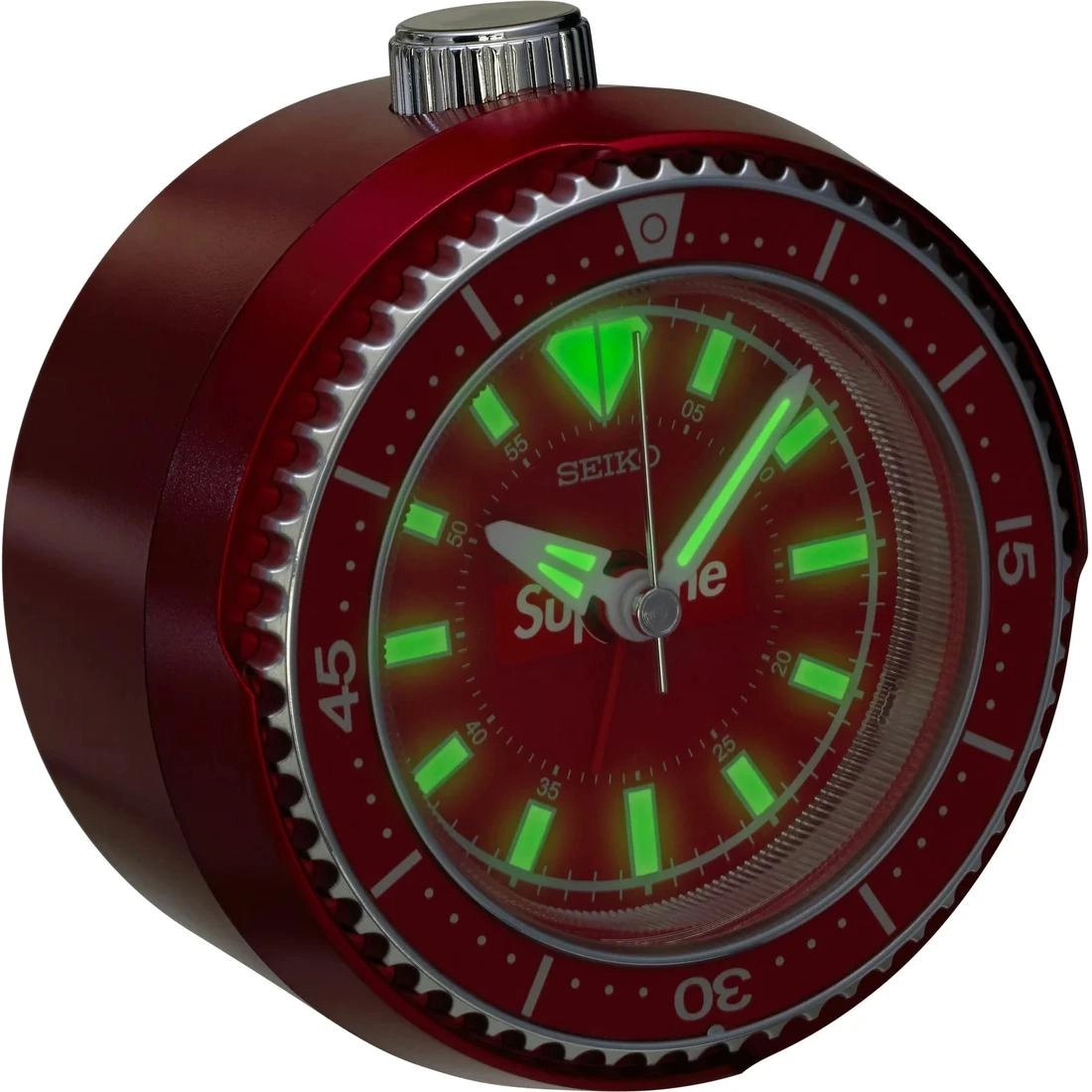 Supreme SupremeSeiko Mai Alarm Clock