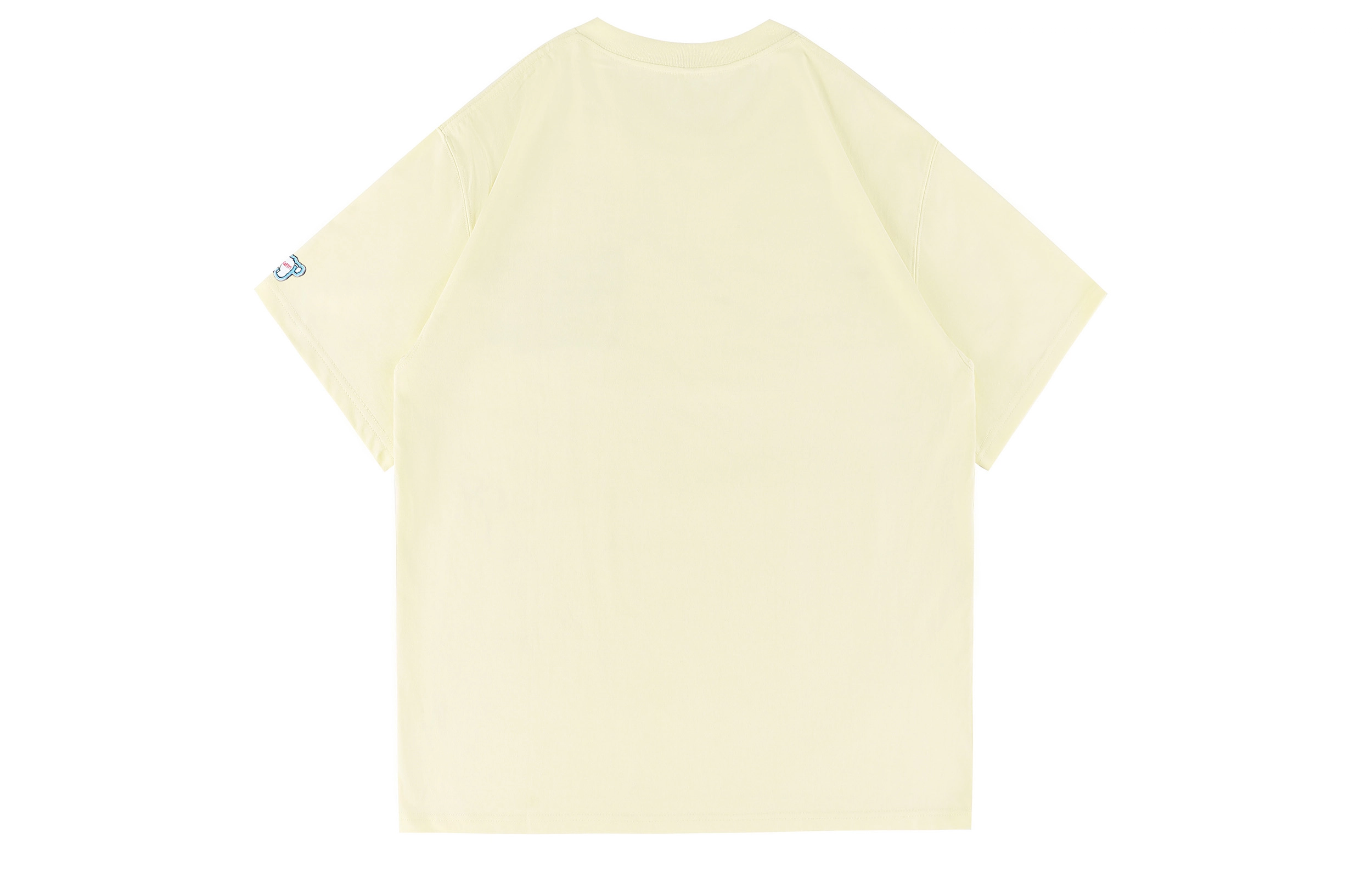 LEMANISM T