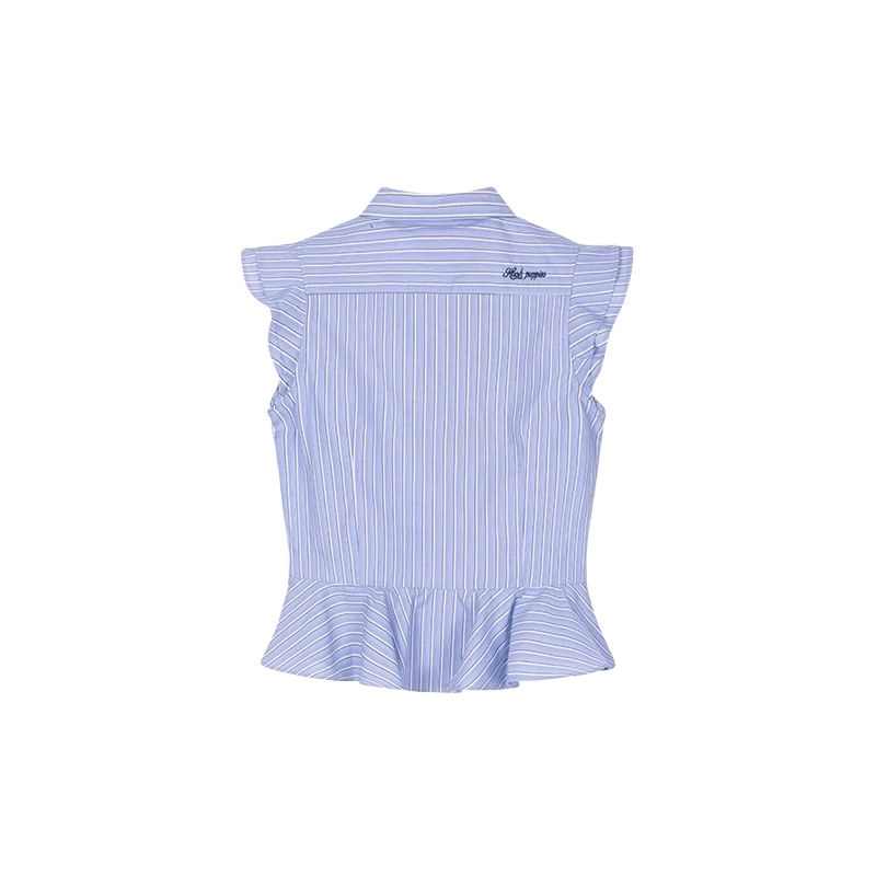 Hush Puppies SS25 MICHIGAN