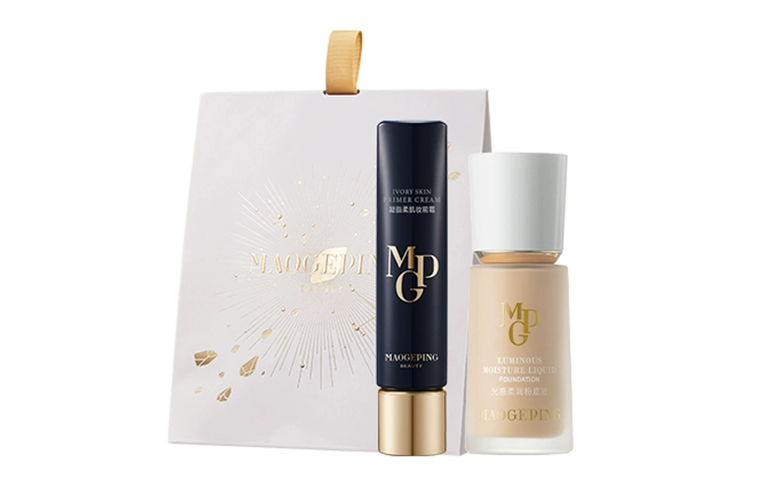 MAOGEPING 30ml+30ml