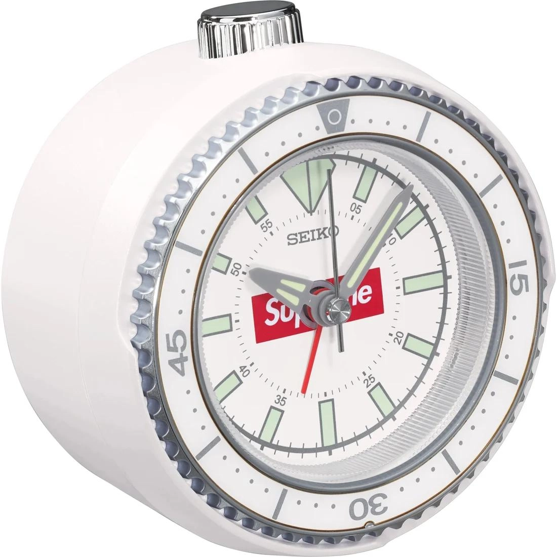 Supreme SupremeSeiko Mai Alarm Clock