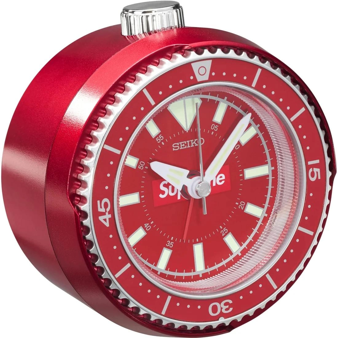 Supreme SupremeSeiko Mai Alarm Clock