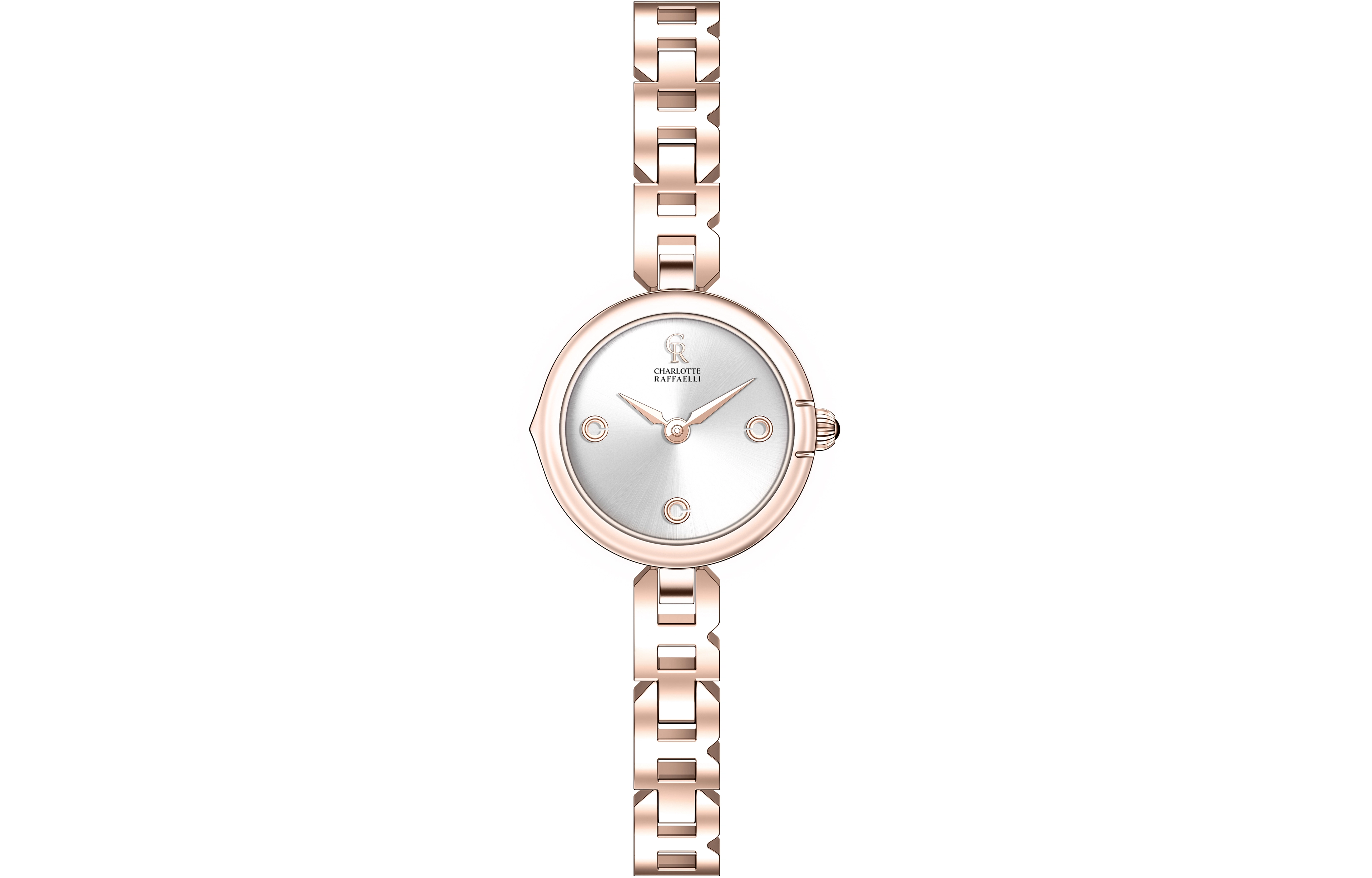 CHARLOTTE RAFFAELLI 24MM