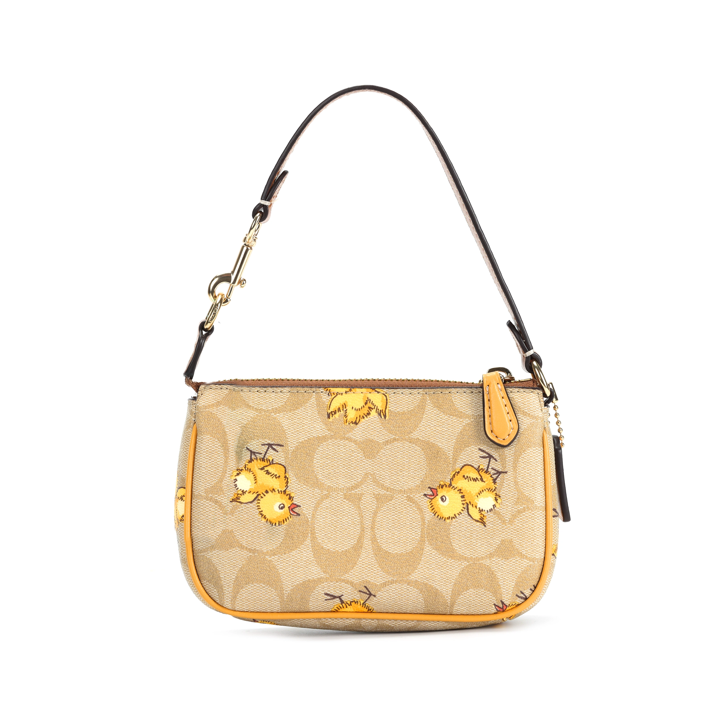 COACH Nolita 15