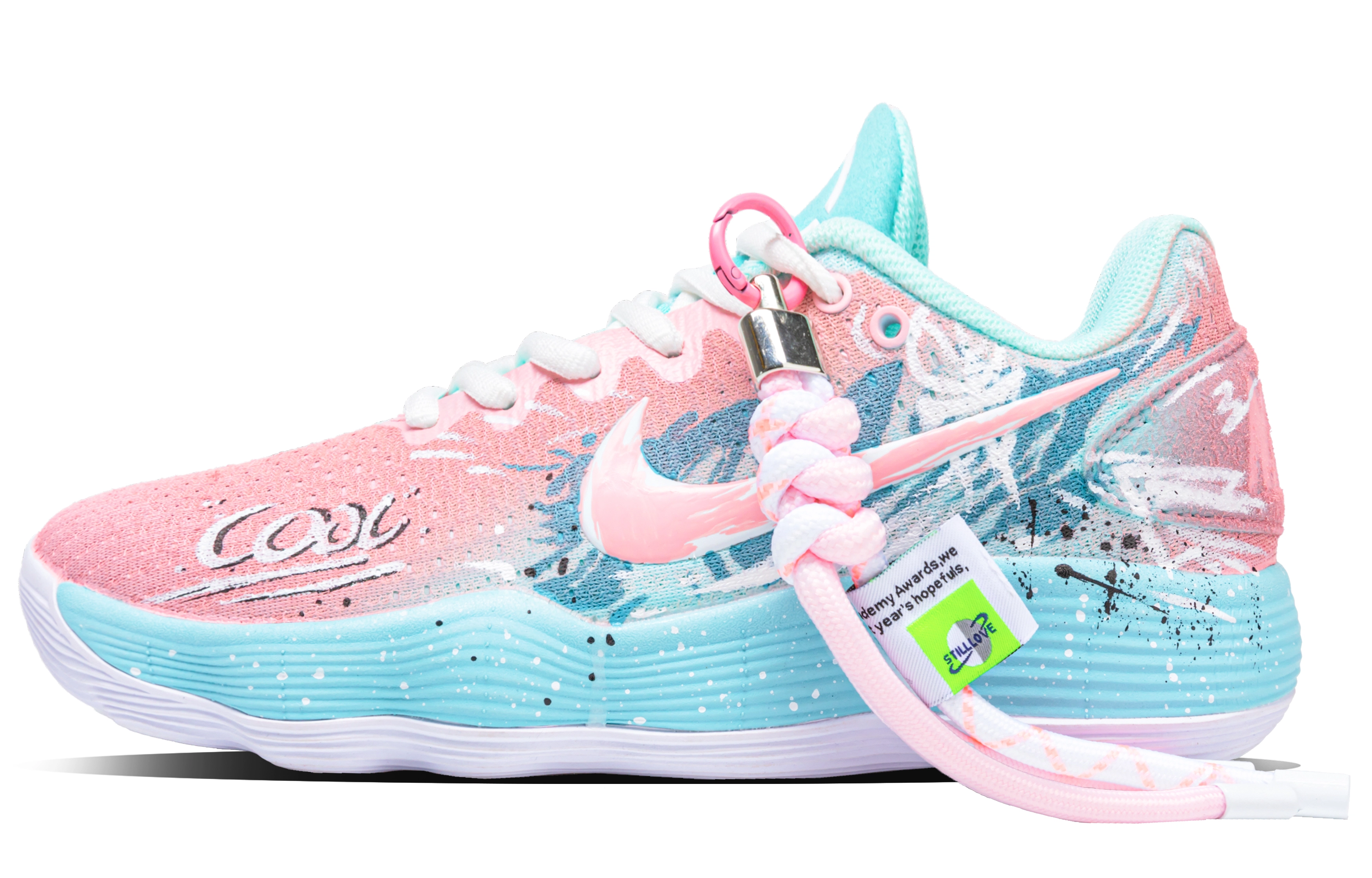 Nike Hyperdunk 2017 Low