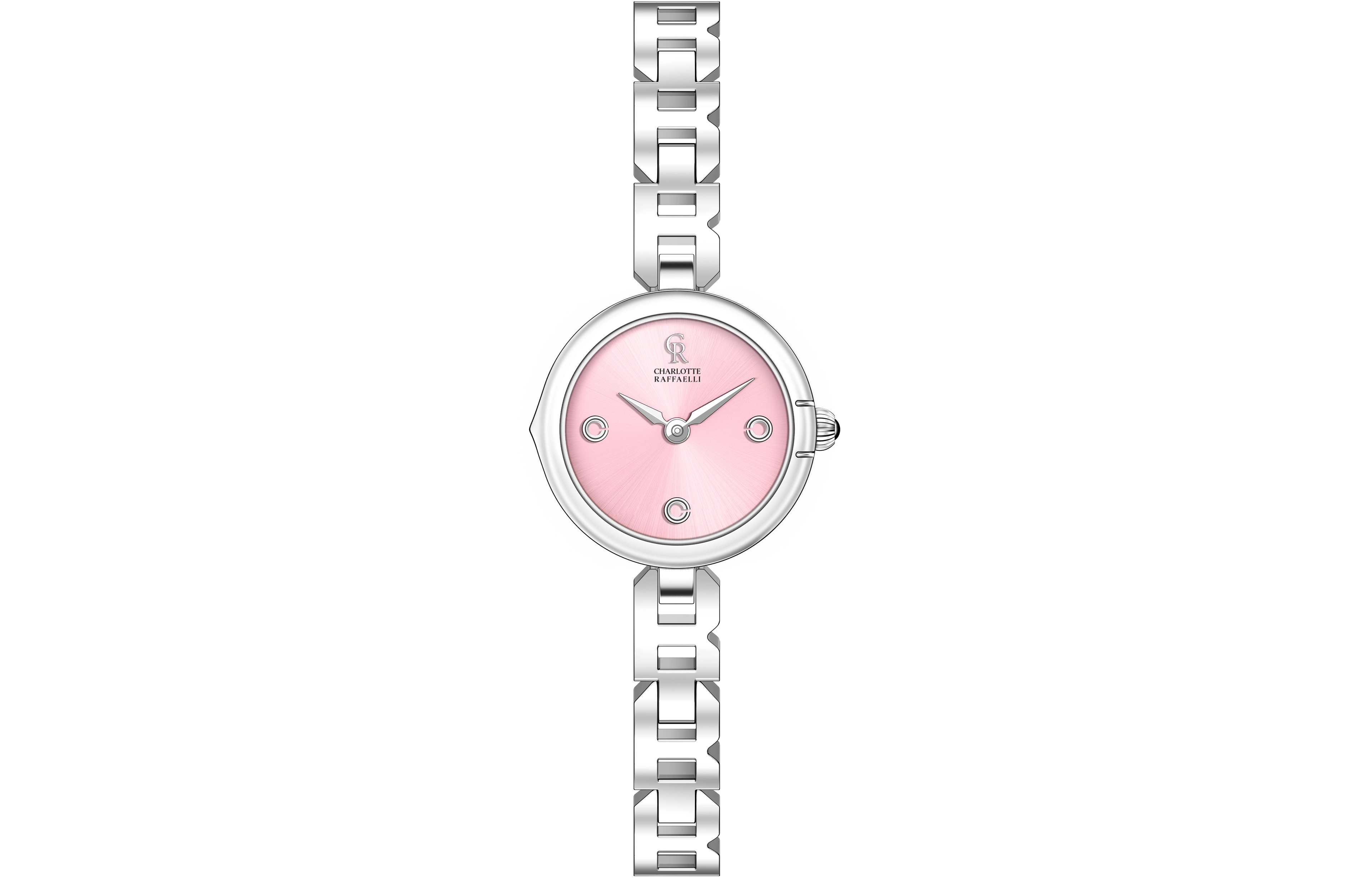 CHARLOTTE RAFFAELLI 24MM