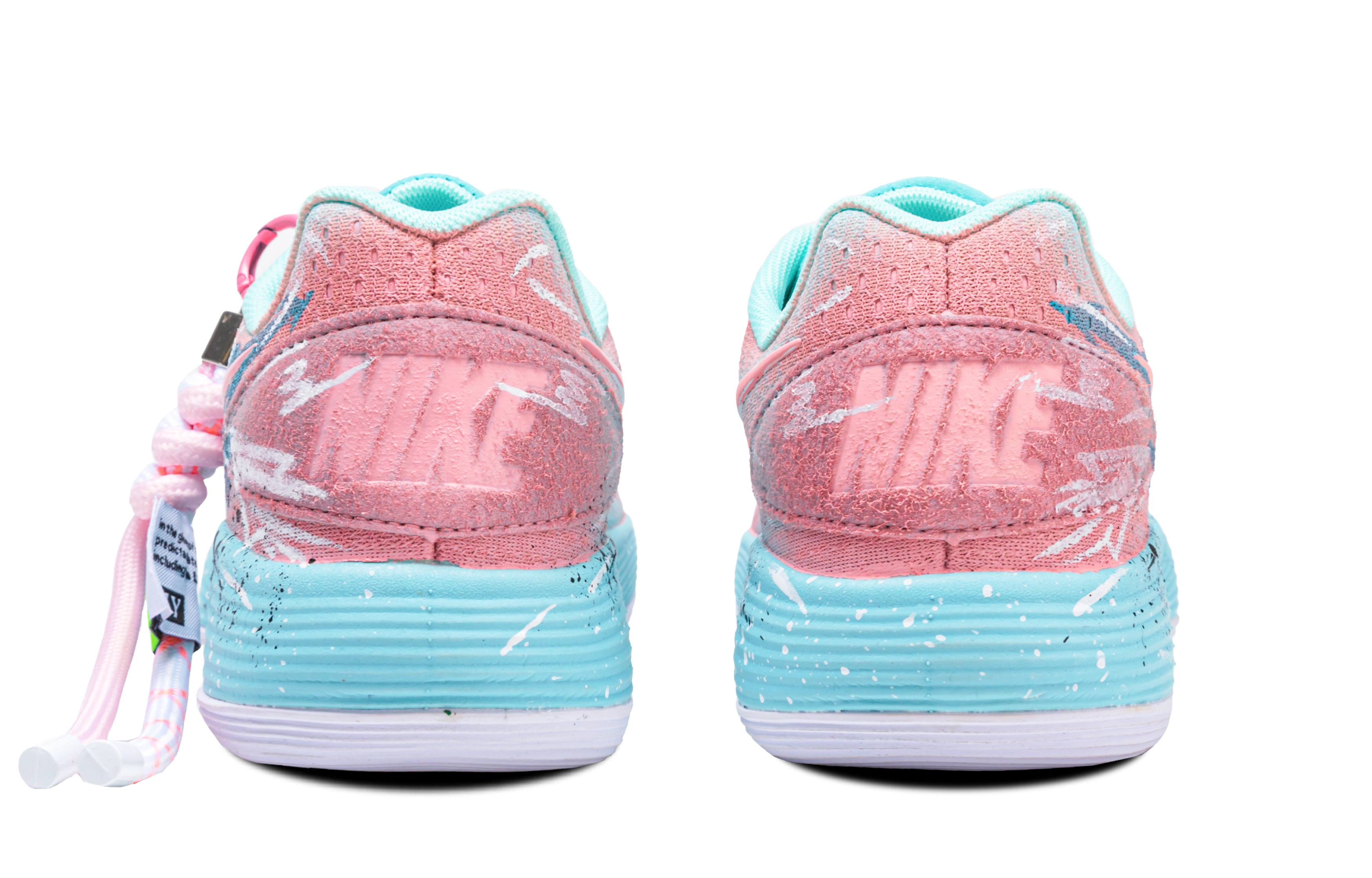 Nike Hyperdunk 2017 Low