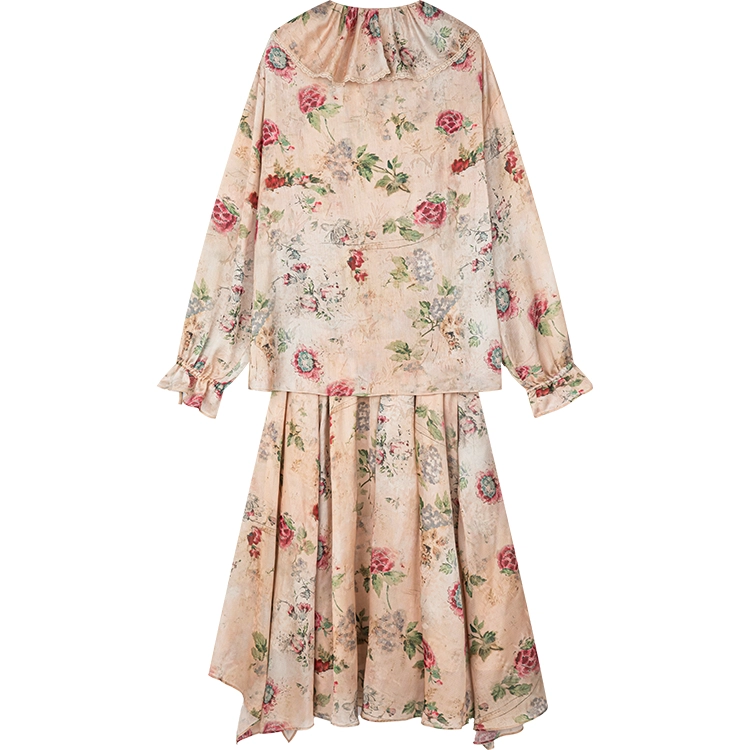 UOOYAA New Vintage