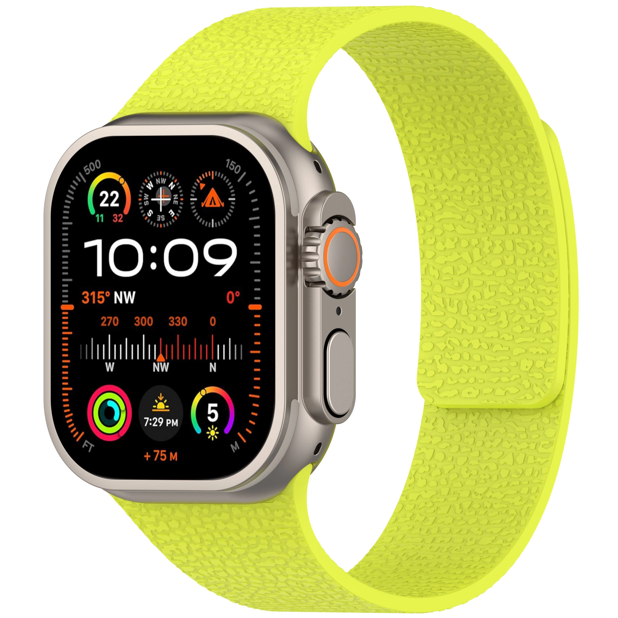 NCFCK 227mm Apple watch S10S9S8SES7S6S5S4S3