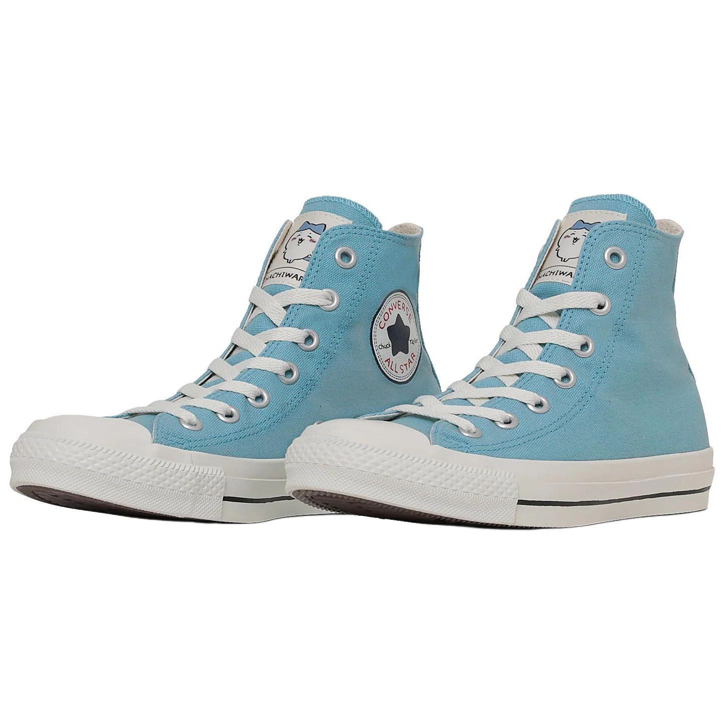 chiikawa x Converse All Star CL HI