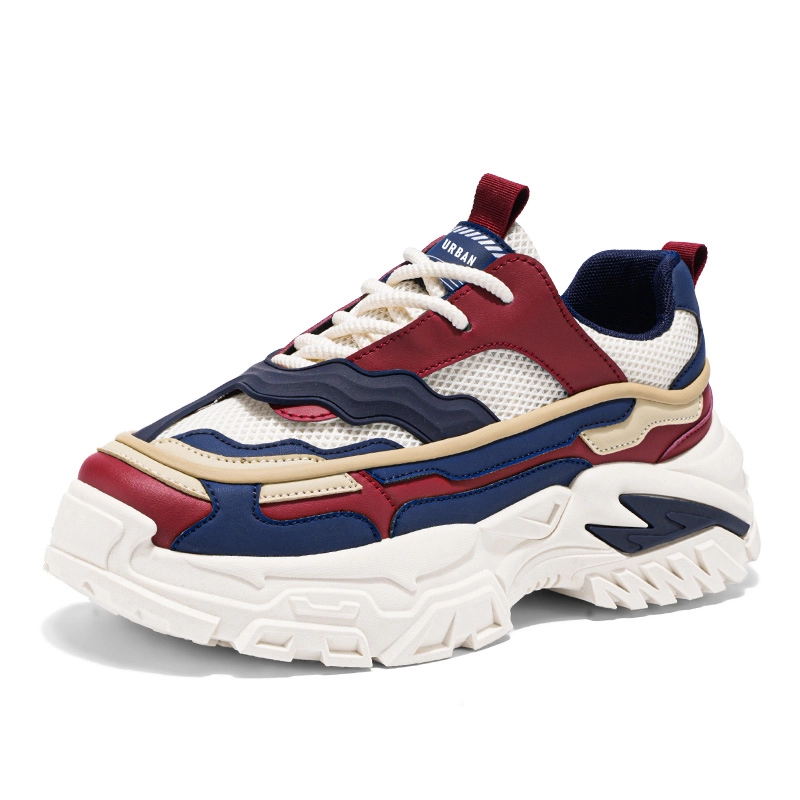 URBAN AUTHENTIC