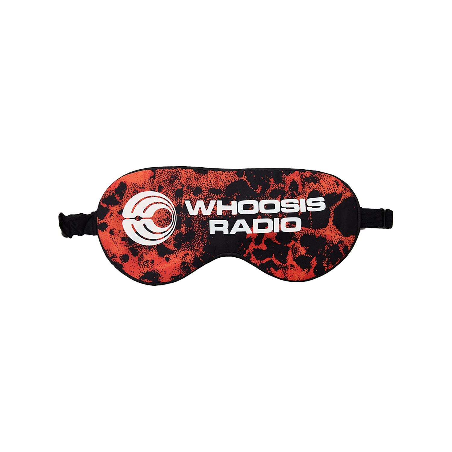 WHOOSIS RADIO