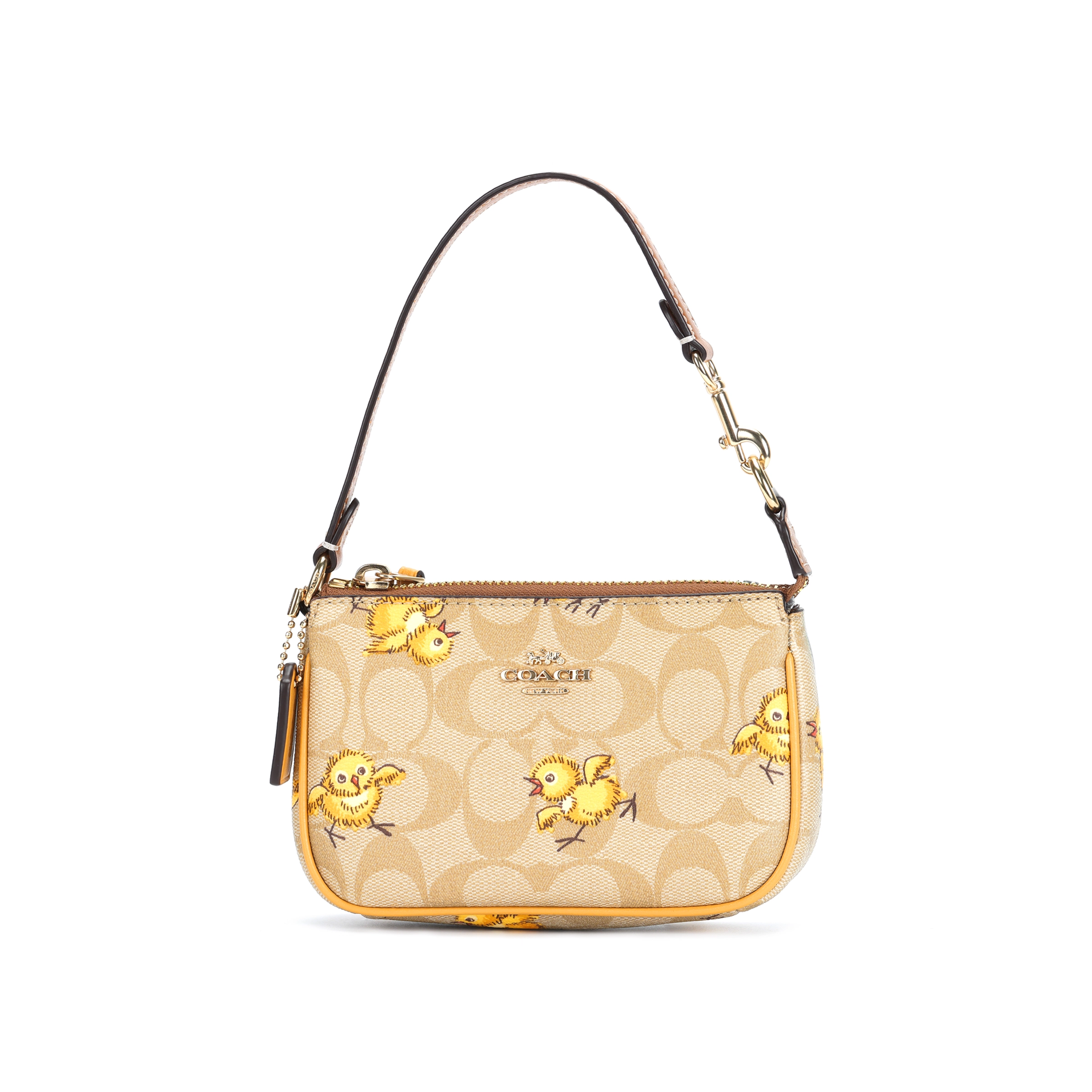 COACH Nolita 15