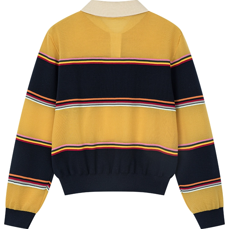 UOOYAA New VintagePOLO