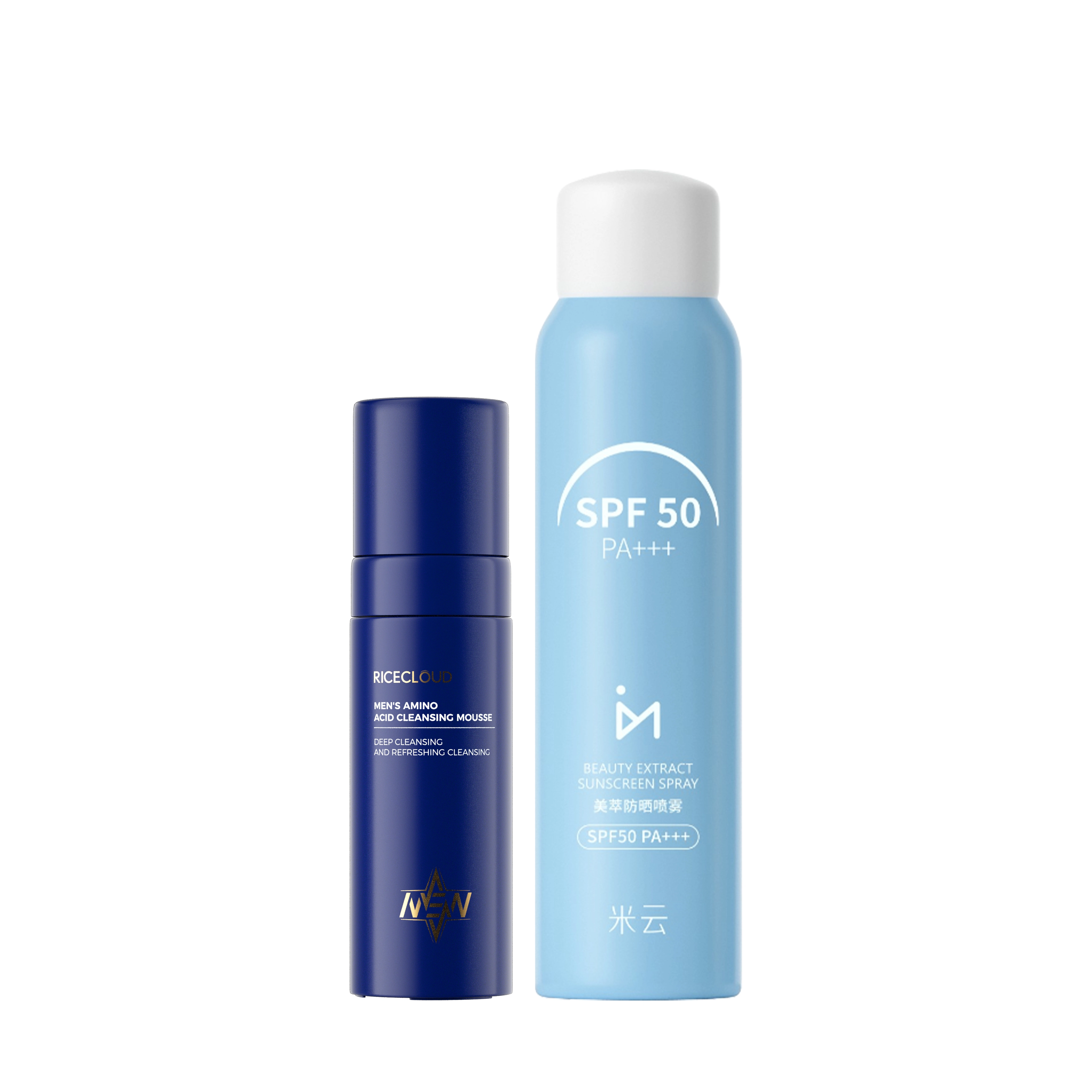 150ml+150ml